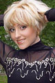 Nikolaev Woman