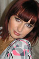 Nikolaev Woman