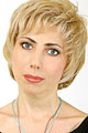 Nikolaev Woman