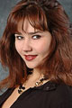Nikolaev Woman