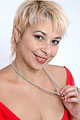 Nikolaev Woman