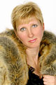 Nikolaev Woman