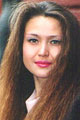 Nikolaev Woman