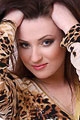 Nikolaev Woman