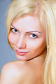 Nikolaev Woman