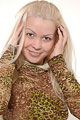 Nikolaev Woman