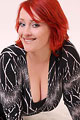 Nikolaev Woman