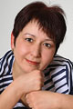 Nikolaev Woman