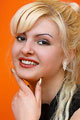 Nikolaev Woman