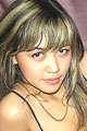 Nikolaev Woman