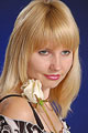 Nikolaev Woman