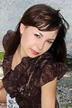 Nikolaev Woman