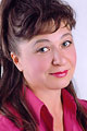 Nikolaev Woman