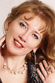 Nikolaev Woman