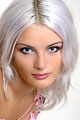 Nikolaev Woman
