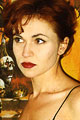 Nikolaev Woman