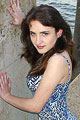 Nikolaev Woman
