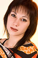 Nikolaev Woman
