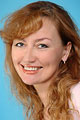 Nikolaev Woman