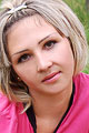 Nikolaev Woman