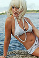 Nikolaev Woman