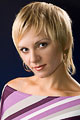 Nikolaev Woman