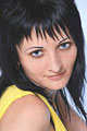 Nikolaev Woman