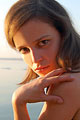 Nikolaev Woman
