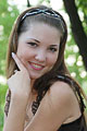 Nikolaev Woman