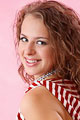 Ukraine Woman
