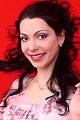 Nikolaev Woman