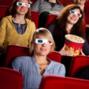 3-D Movie for 2