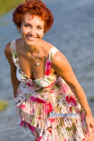 Ukraine women