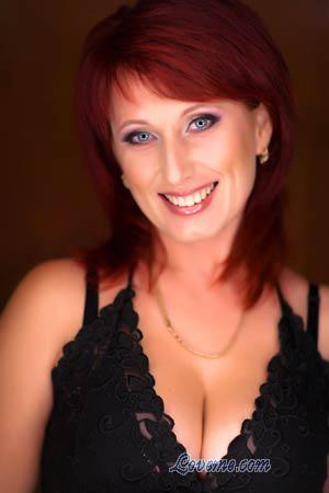 Ukraine women