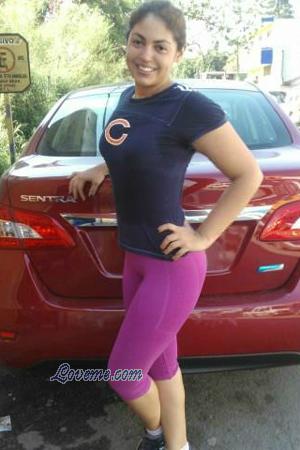 150073 - Maria Age: 43 - Mexico