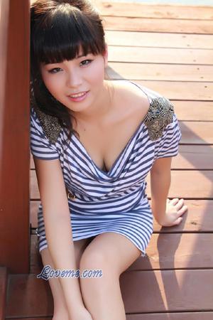 151450 - Yan Age: 31 - China