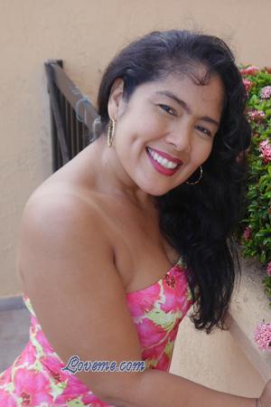 164756 - Angela Age: 49 - Colombia
