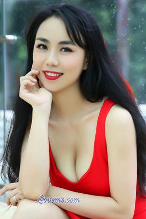 China women