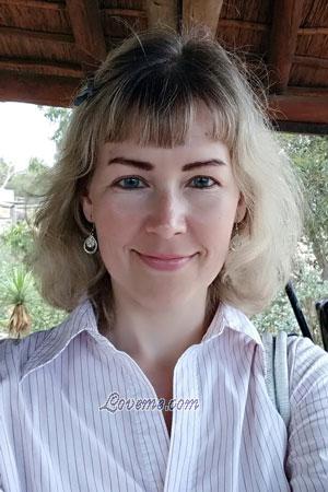 182892 - Ekaterina Age: 43 - Belarus