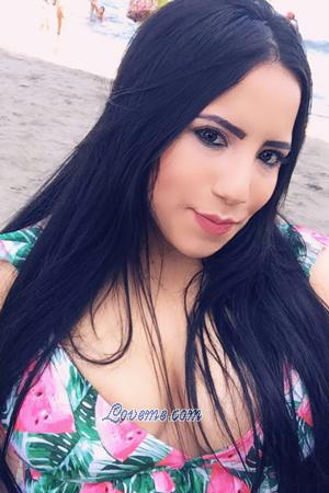 184687 - Maria Carolina Age: 30 - Colombia