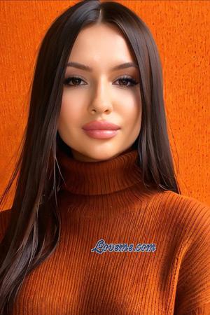 216493 - Karina Age: 19 - Ukraine