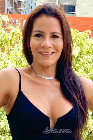 Ladies of Latin-America