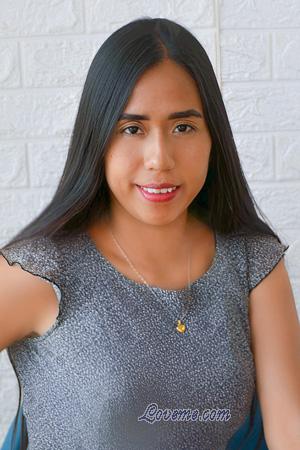 Ladies of Latin-America