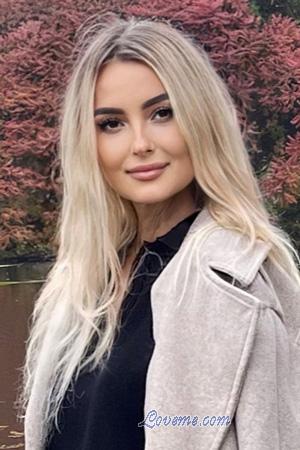 Ladies of Eastern-Europe