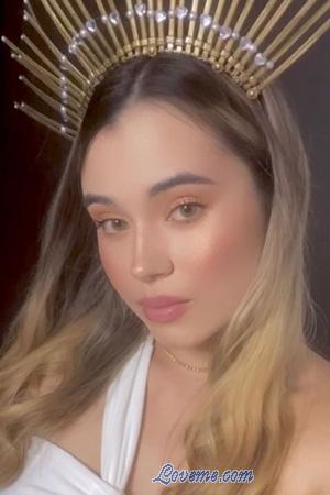 223183 - Isabela Age: 21 - Colombia