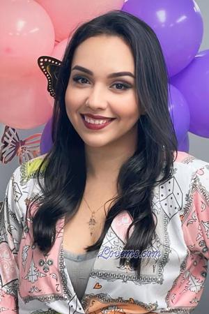 Ladies of Latin-America