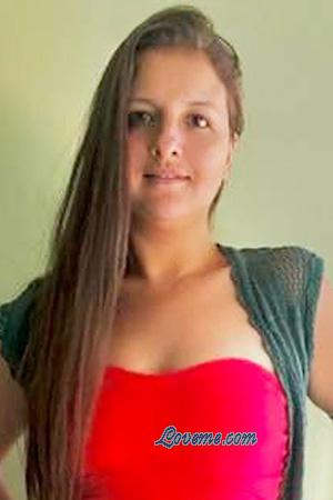 Ladies of Costa Rica