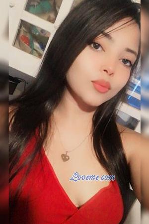 Ladies of Costa Rica