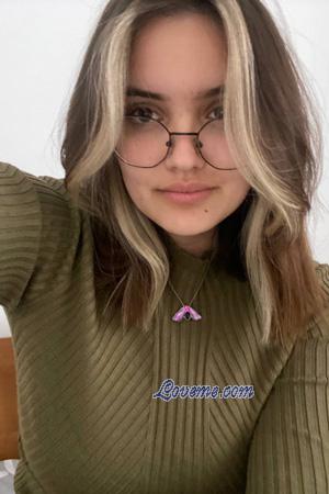 223381 - Polina Age: 22 - Ukraine