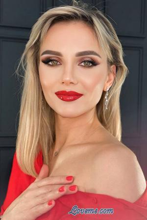 Ladies of Eastern-Europe